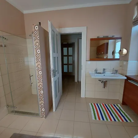 Apartman V Prvorepublikove Vile
