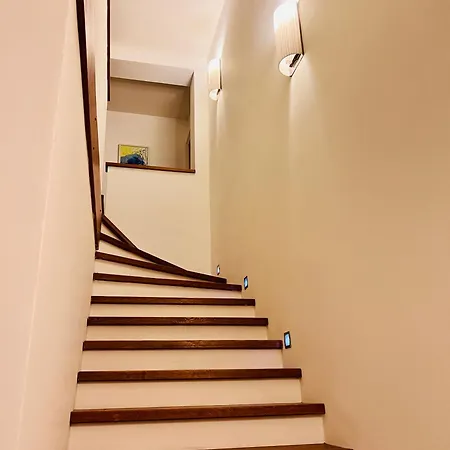 Apartman V Prvorepublikove Vile