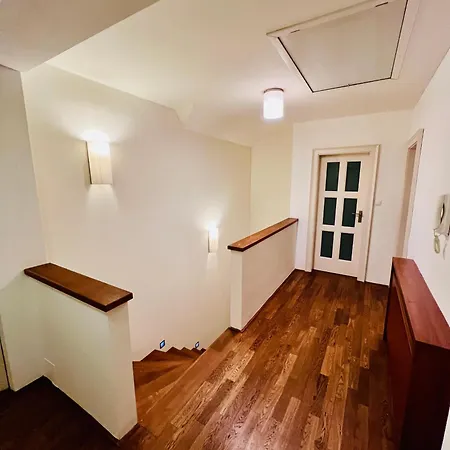 Apartman V Prvorepublikove Vile Poděbrady
